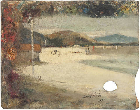 Paleta