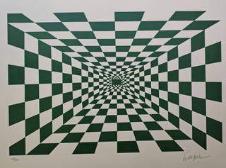 Kleber Ventura - Infinito Verde