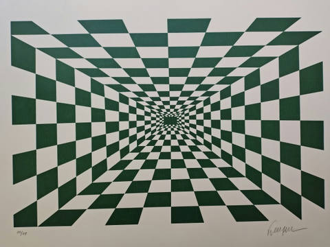 Infinito Verde