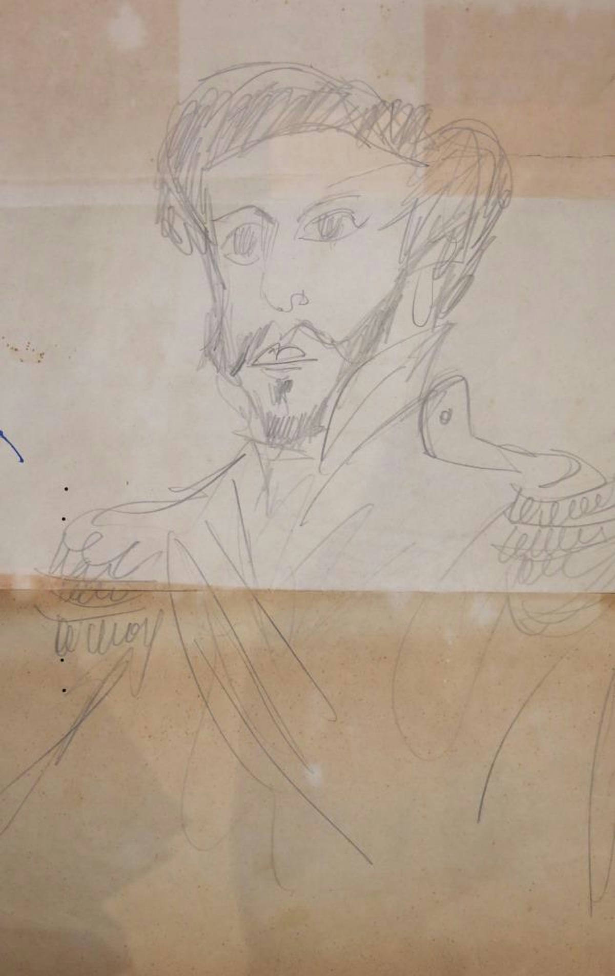 D. Pedro I