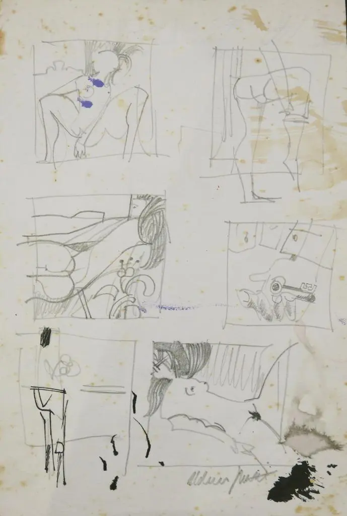 Estudos