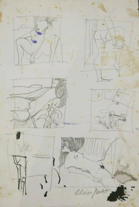 Estudos