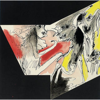 Ivan Serpa - bichos