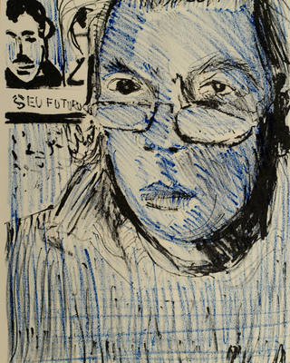 Rubens Gerchman - Seu futuro