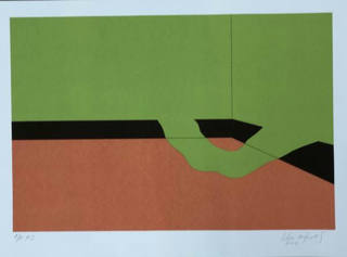 Cildo Meireles - cantos