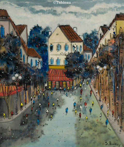 Paris