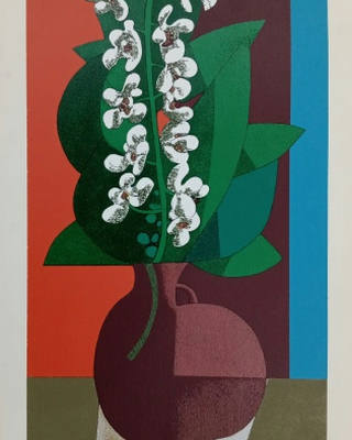 Inos Corradin - Orquídeas