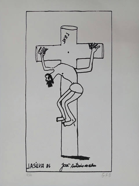 Crucificação