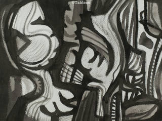 Roberto Burle Marx - Composição