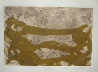 Tomie Ohtake - Abstrato