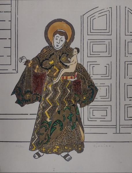 Santo Antônio