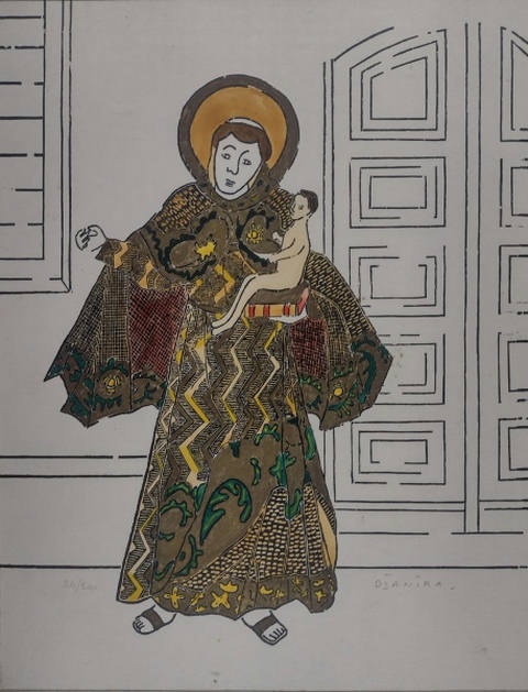 Santo Antônio