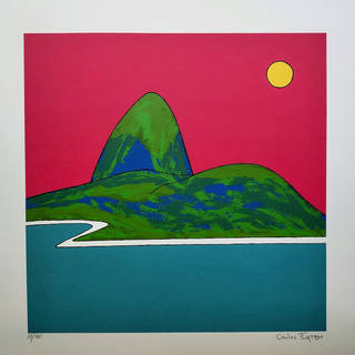Carlos Furtado - Pão de Açúcar