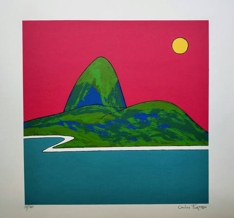 Pão de Açúcar