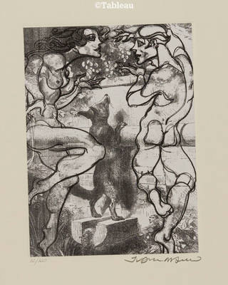 Juarez Machado - Casal