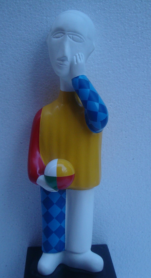 Arlequim