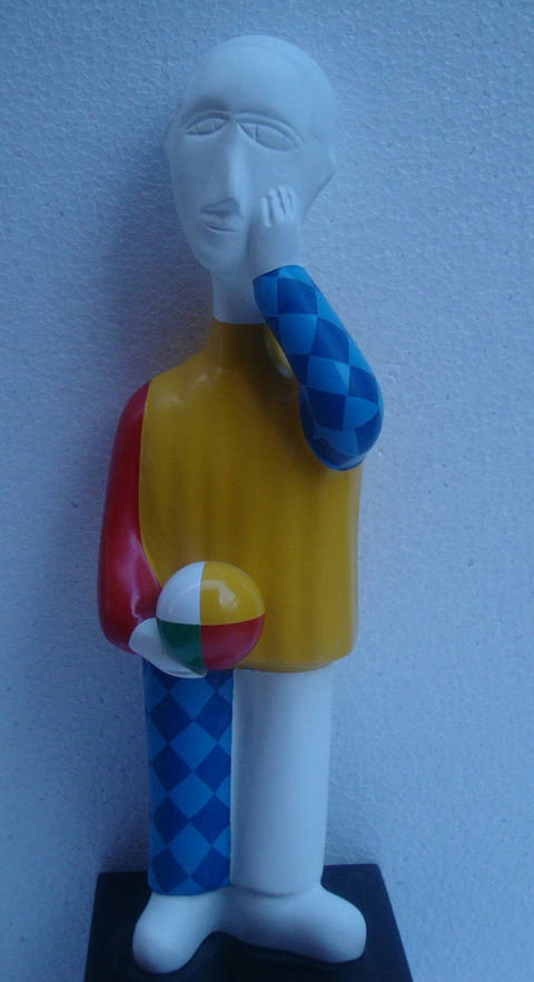Arlequim