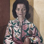 Retrato de Adalija