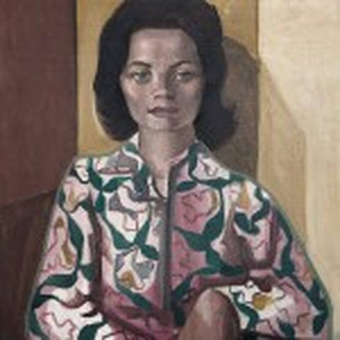 Retrato de Adalija