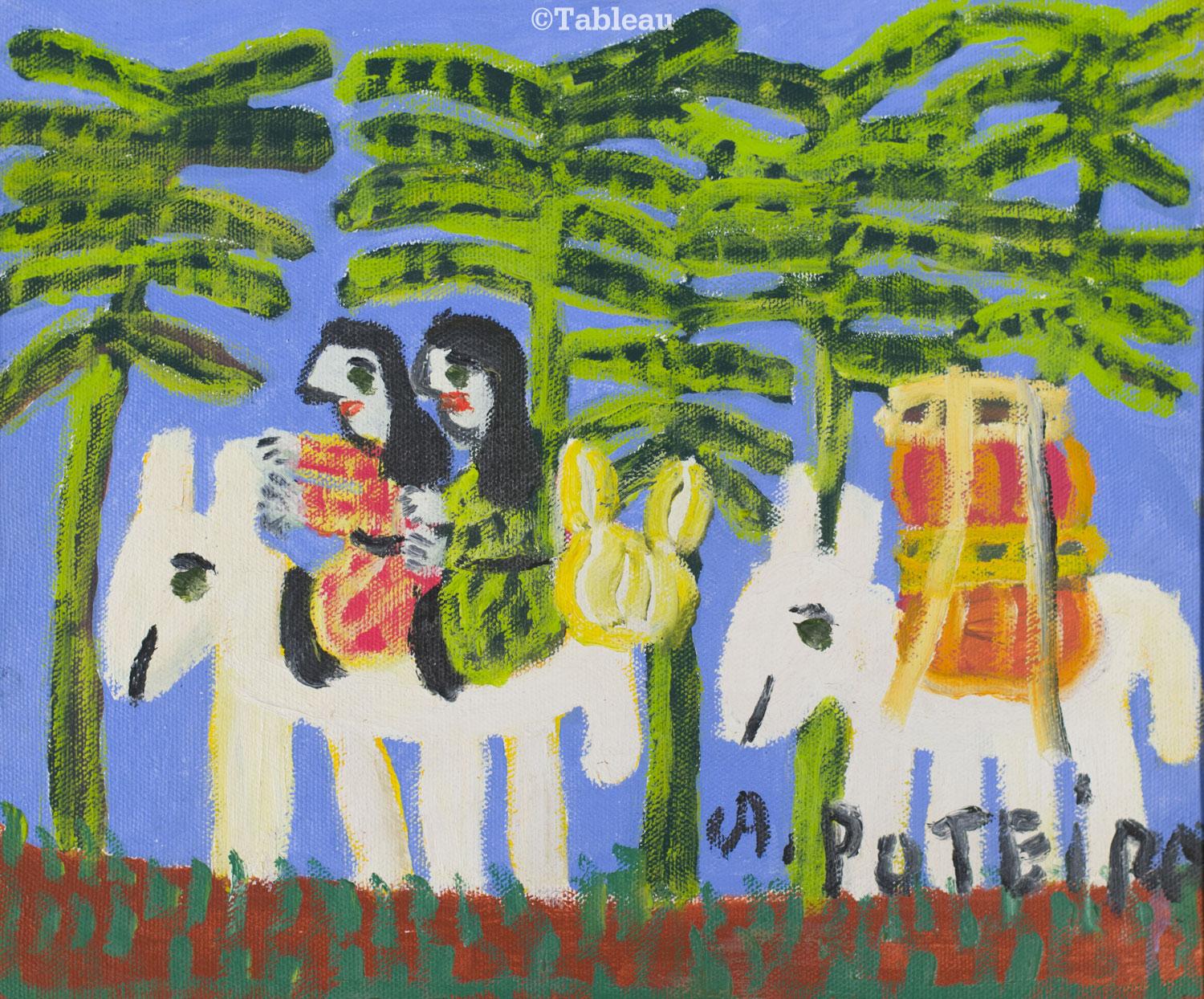 Viajantes