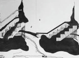 Cildo Meireles - Sem título