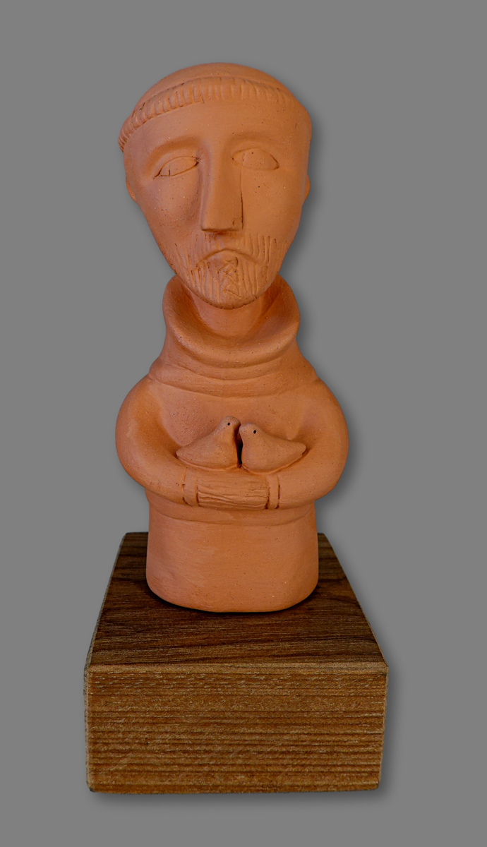 Inos Corradin - São Francisco