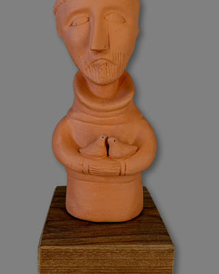Inos Corradin - São Francisco