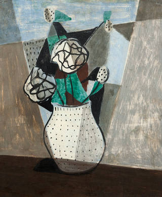 Candido Portinari - Flores