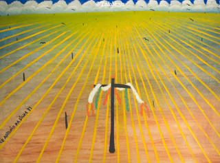 José Antônio da Silva - Paisagem