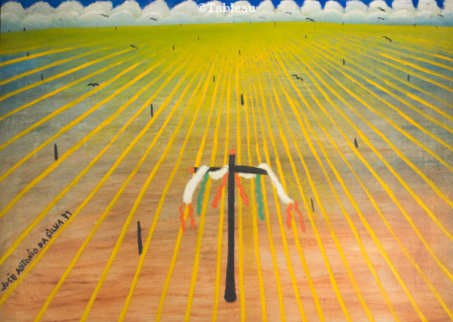 Paisagem