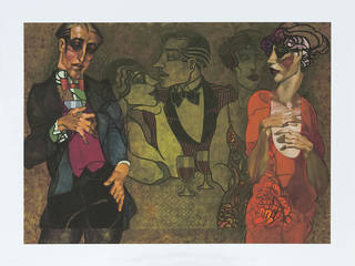 Juarez Machado - Casal