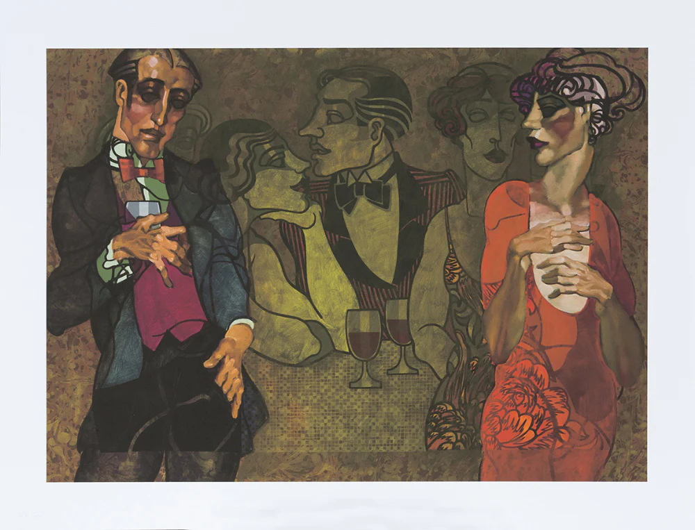 Juarez Machado - Casal