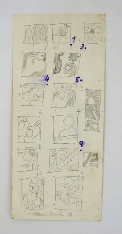 Estudos Data