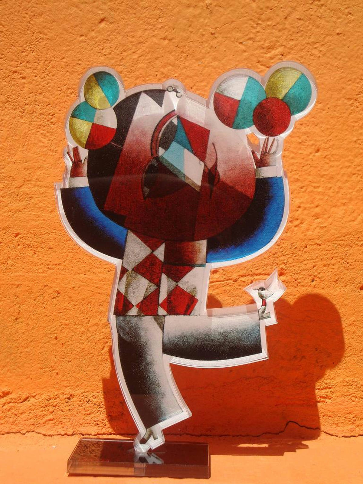 Equilibrista