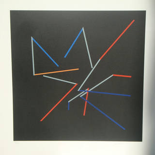 Judith Lauand - Geometria