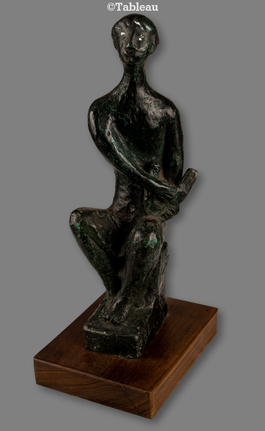Bruno Giorgi - Figura