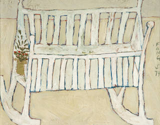 Kong Fang Chen - Berço