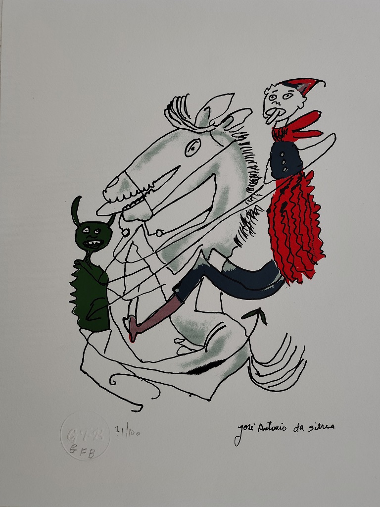 São Jorge