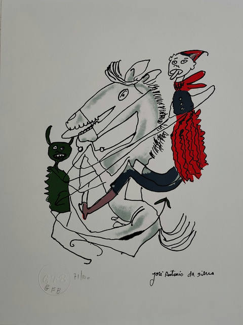 São Jorge