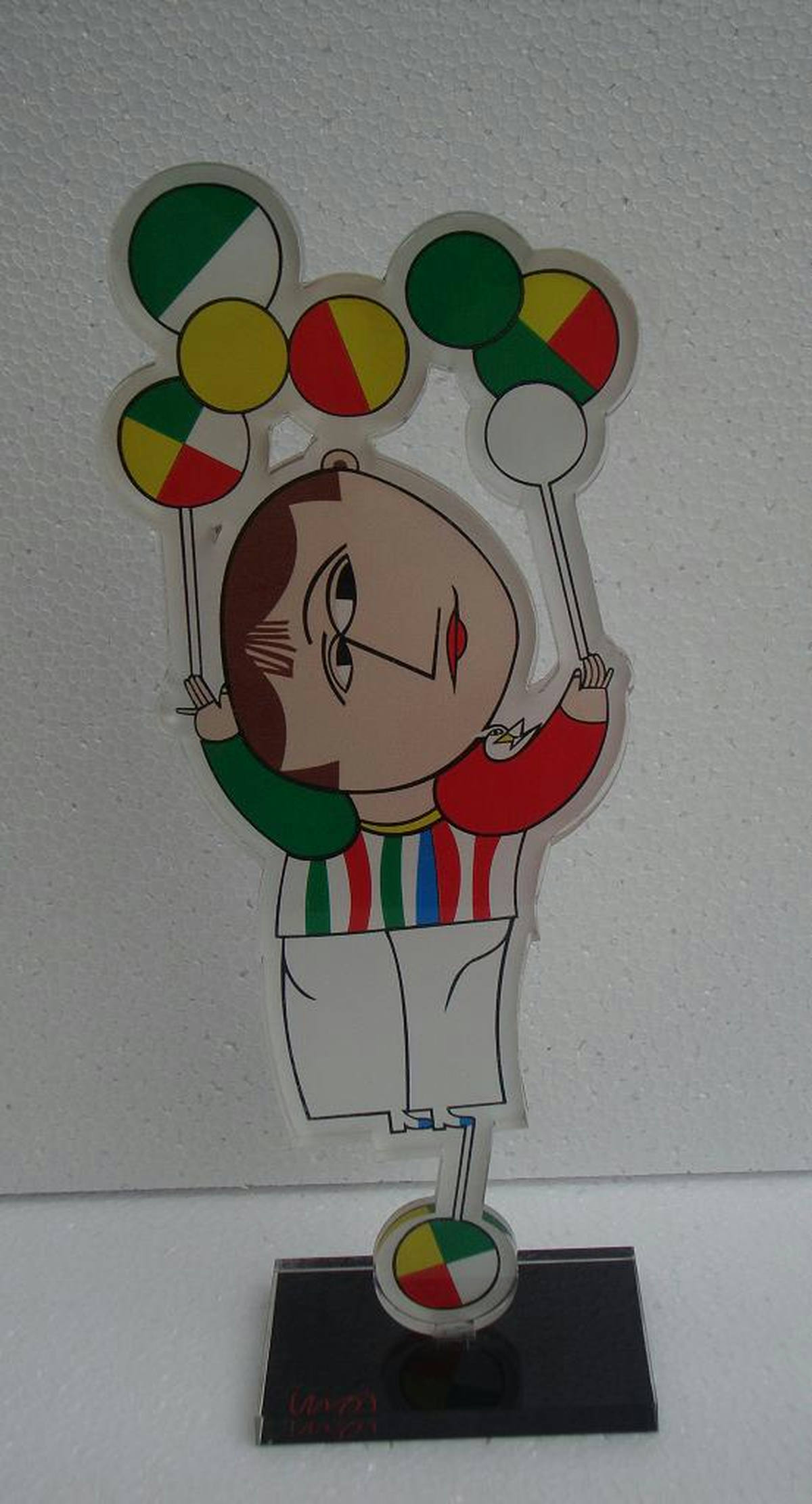 Equilibrista