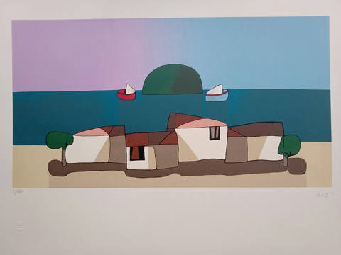Paisagem