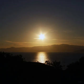 Stela Araujo & Marcos Wilke - Sm - Pôr do Sol 02