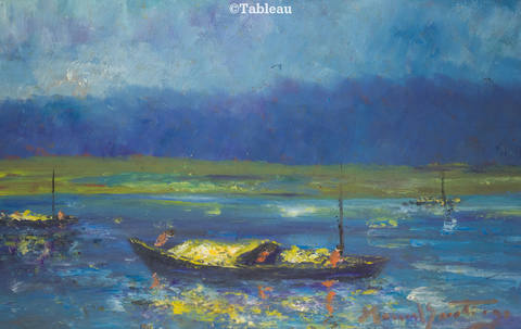Barcos