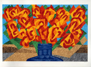 Claudio Tozzi - Flores