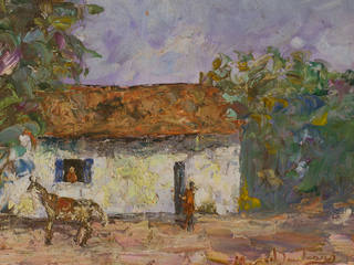 Manoel Santiago - Quintal