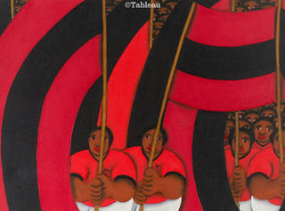 José Sabóia - Torcida do flamengo