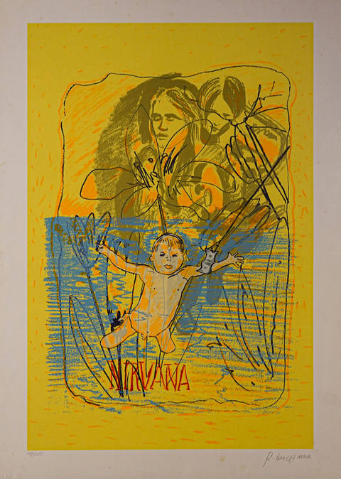 Nirvana