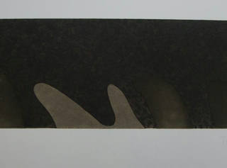 Tomie Ohtake - Abstrato