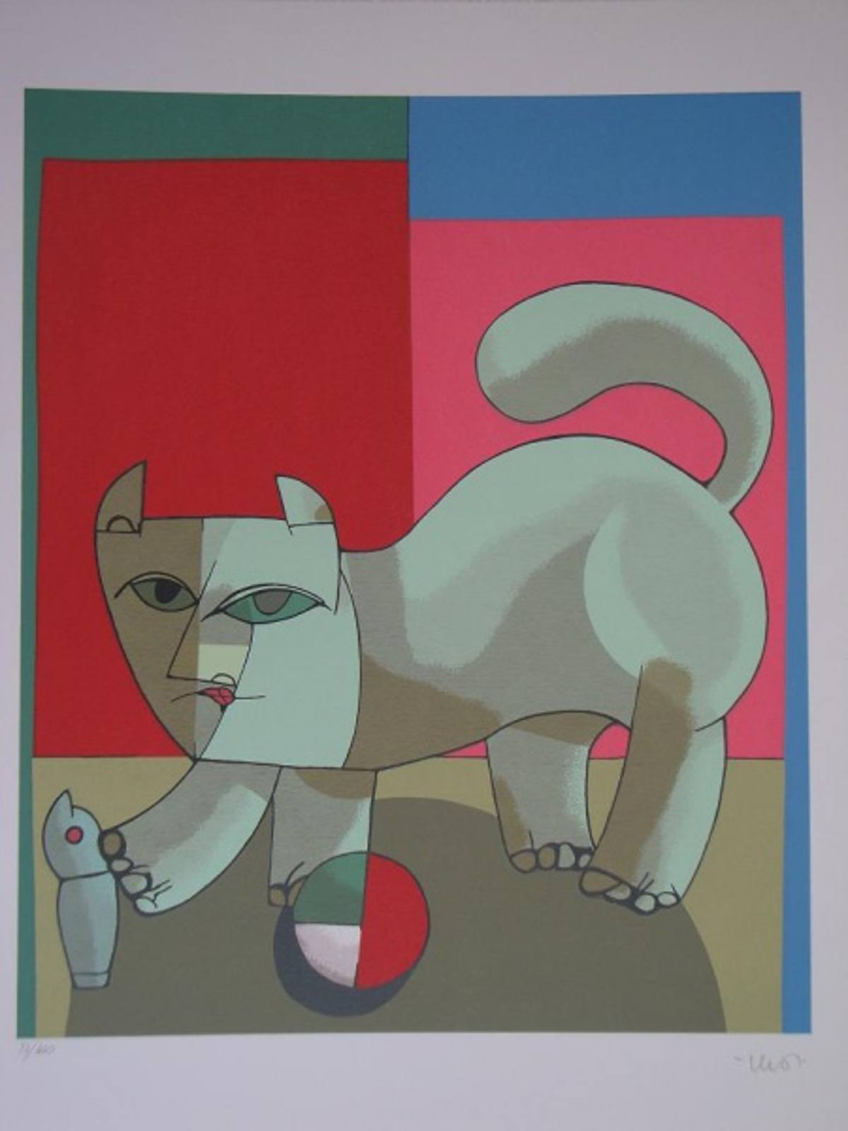Gato