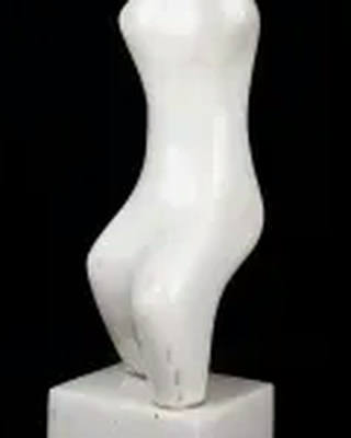 Mario Agostinelli - Torso